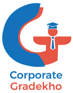 corporate gradekho logo