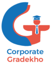 corporate gradekho logo